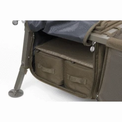 Fox Explorer Barrow Deluxe -Tienda De Pesca barrow shelf divider in under barrow bag 550x550w