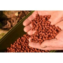 Pellets De Gusano De Sangre CC Moore De 6 Mm -Tienda De Pesca bloodworm pellets 5 team outdoors 550x550w