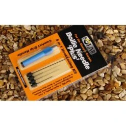 Kit Aguja Boilie Solar Rojo 7 Kit Aguja Boilie Solar Rojo -Tienda De Pesca blue set 2 team outdoors 550x550w