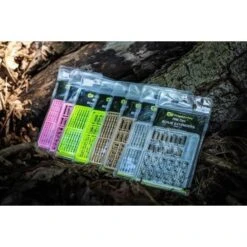 RidgeMonkey RM TEC Boilie Stops Lavado Rosa -Tienda De Pesca bolie stops team outdoors 550x550w