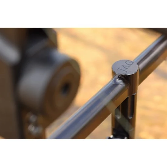 JAG Products Black Range 3 Varillas Buzzbar 12.0 Pulgadas 4 JAG Products Black Range 3 Varillas Buzzbar 12.0 Pulgadas - Imagen 4