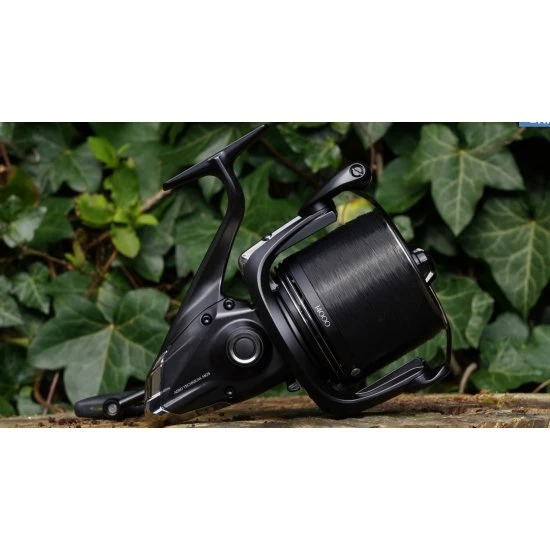 Shimano Aero Technium 14000 XTD Magnesio 8 Shimano Aero Technium 14000 XTD Magnesio - Imagen 8