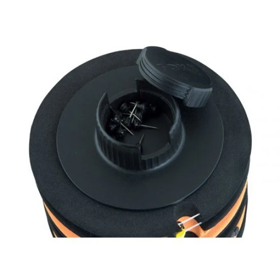 Sistema De Almacenamiento Fox Zig Disc Rig 4 Sistema De Almacenamiento Fox Zig Disc Rig - Imagen 4