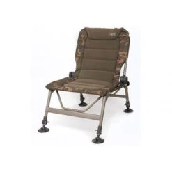 Silla Reclinable Fox R3 Camuflaje