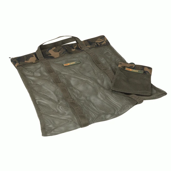 Bolsa Impermeable Fox Camolite Air Dry Bag Grande 1 Bolsa Impermeable Fox Camolite Air Dry Bag Grande