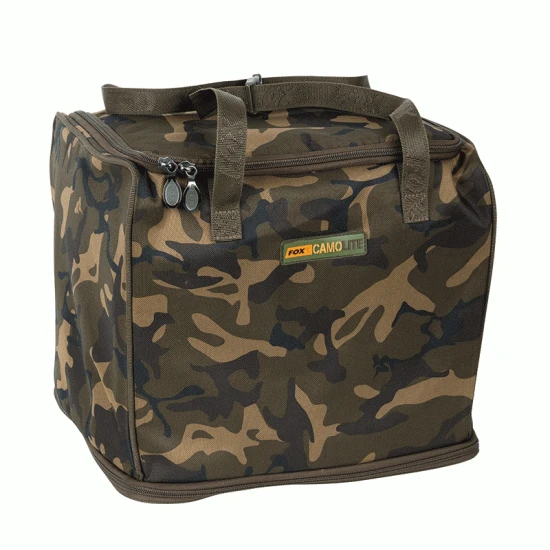 Fox Camolite Bait Air Dry Bag Grande 3 Fox Camolite Bait Air Dry Bag Grande - Imagen 3