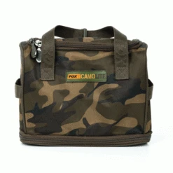 Fox Camolite Bait/Air Dry Bag Mediana -Tienda De Pesca camolite boilie small bag front 550x550w