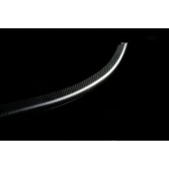 Palo De Lanzamiento De Carbono Ridgemonkey, Edición Mate, 26 Mm -Tienda De Pesca carbon black 6 team outdoors 550x550w