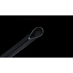 Palo De Lanzamiento De Carbono Ridgemonkey, Edición Mate, 26 Mm -Tienda De Pesca carbon black 8 team outdoors 550x550w