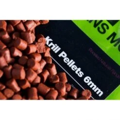 CC Moore Krill Pellets 2mm -Tienda De Pesca cc moore krill pellets team outdoors 550x550 1