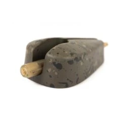 Pesas En Línea De Impacto Fox Edges -Tienda De Pesca ced068 069 fox edges impact in line 85g 113g insert protruding 550x550w