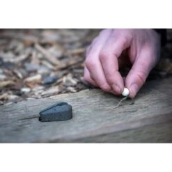 Pesas En Línea De Impacto Fox Edges -Tienda De Pesca ced068 069 fox edges impact in line in use 12 550x550w