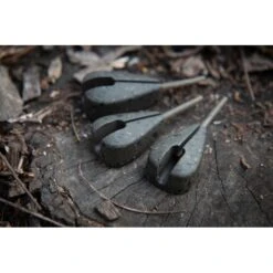 Pesas En Línea De Impacto Fox Edges -Tienda De Pesca ced068 069 fox edges impact in line in use 3 550x550w