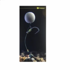 RidgeMonkey RM-TEC Chod Stiff Rig Material Weed Green 25lb 20mtr -Tienda De Pesca chod stiff 4 team outdoors 550x550 1