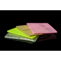 RidgeMonkey RM TEC Boilie Stops Lavado Rosa -Tienda De Pesca clear stop 6 team outdoors 550x550w