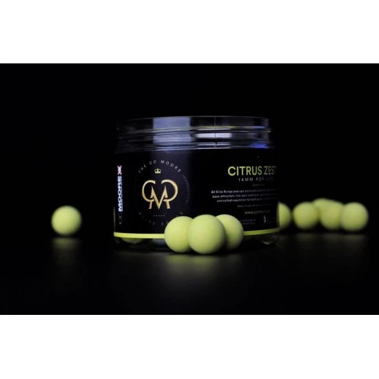 CC Moore Citrus Zest Pop Ups Gama Elite 8 CC Moore Citrus Zest Pop Ups Gama Elite - Imagen 8