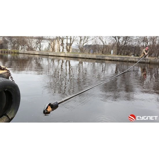 Extensión De Poste De Cebo Cygnet De 1,6 M. 3 Extensión De Poste De Cebo Cygnet De 1,6 M. - Imagen 3