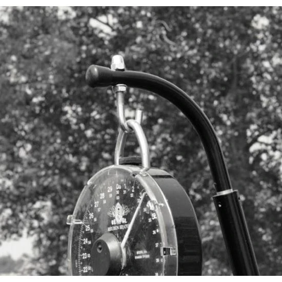 Gancho De Pesaje Cygnet Easylift 4 Gancho De Pesaje Cygnet Easylift - Imagen 4