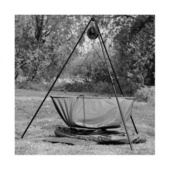 Trípode De Pesaje Cygnet Euro Sniper 6 Trípode De Pesaje Cygnet Euro Sniper - Imagen 6