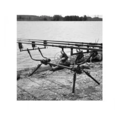 Podo Estándar Cygnet Grand Sniper -Tienda De Pesca cygnet tackle grand sniper std pod 5 5 team outdoors 550x550w