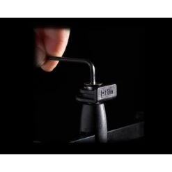 Pies Del Sistema De Liberación Rápida Delkim D-Lok Solamente -Tienda De Pesca d loc 5 team outdoors 550x550w