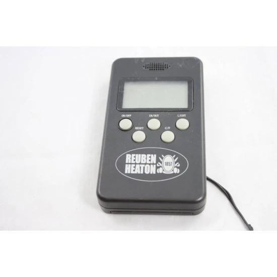 Termómetro De Agua Digital Reuben Heaton 2 Termómetro De Agua Digital Reuben Heaton - Imagen 2