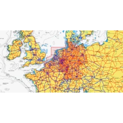 Navionics+ MSD Card - Benelux And Germany, West -Tienda De Pesca download201 550x550w