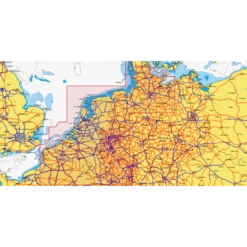 Navionics+ MSD Card - Benelux And Germany, West -Tienda De Pesca download202 550x550w