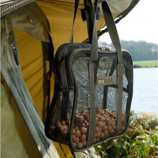 Bolsa Impermeable Sonik Sk-Tek Air Dry, Extragrande, 10 Kg 3 Bolsa Impermeable Sonik Sk-Tek Air Dry, Extragrande, 10 Kg - Imagen 3