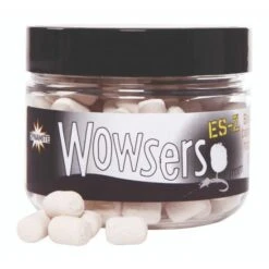 DYNAMITE BAITS Wowsers Dinamita Blanco ES-Z 5mm