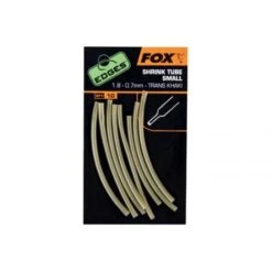 Tubo Retráctil Fox Edges S 1.8 0.7 Caqui -Tienda De Pesca edges shrink tube 3 550x550w