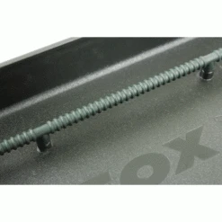 Sistema De Caja De Doble Plataforma Magnética Fox F Box Grande -Tienda De Pesca f box double rig box system cu5 550x550w