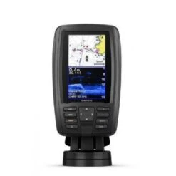Garmin Echomap Plus 42cv Con Transductor