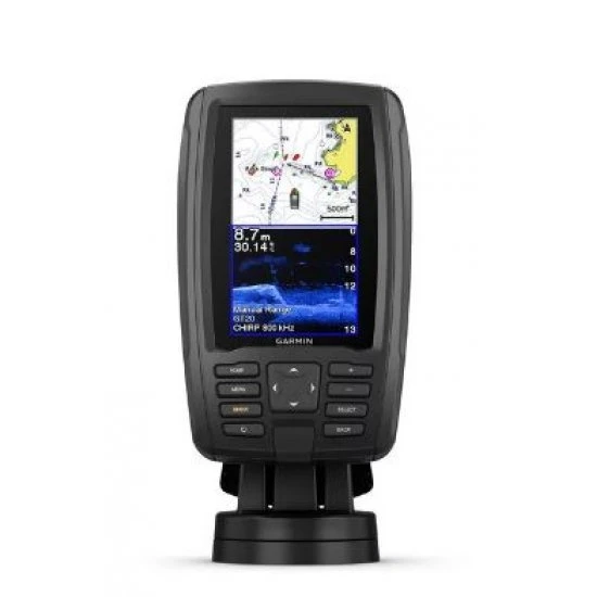 Garmin Echomap Plus 42cv Con Transductor 1 Garmin Echomap Plus 42cv Con Transductor