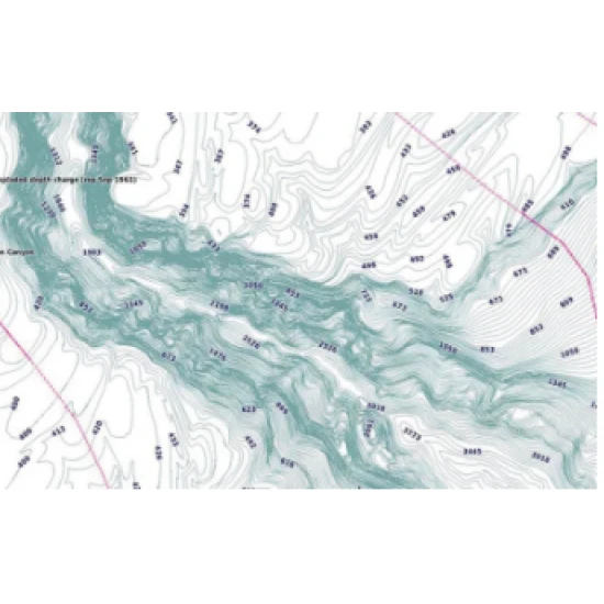 Garmin Bluechart G3 MicroSD/SD - Aguas Continentales De Alemania 4 Garmin Bluechart G3 MicroSD/SD - Aguas Continentales De Alemania - Imagen 4