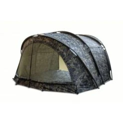 Solar Undercover Camo 2 Man Bivvy Y Oferta De Paquete De Cápsula Interna -Tienda De Pesca gmRJWCDg 550x550w