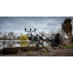 Trípode Fox Eos 2 Y 3 Varillas -Tienda De Pesca goed203 550x550w