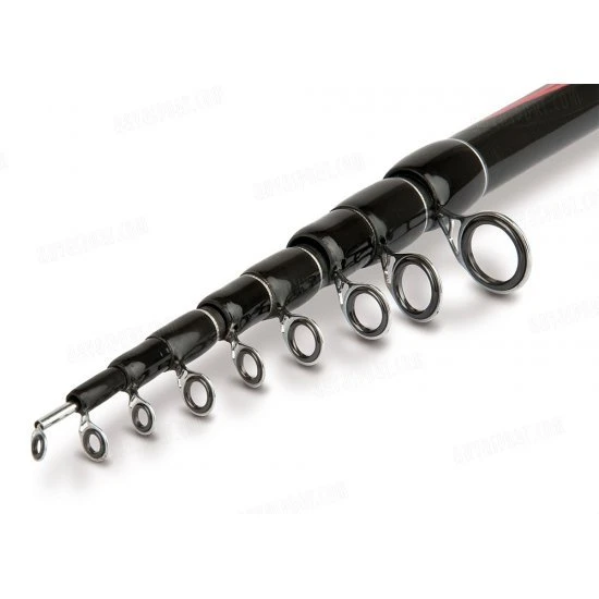 Shimano Vengeance Tele Slim GT 420H 4 Shimano Vengeance Tele Slim GT 420H - Imagen 4