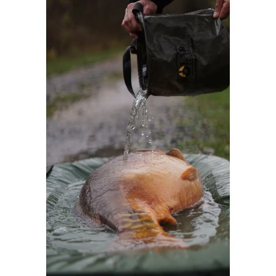 Alfombrilla De Desenganche Plegable Solar Undercover Camo 9 Alfombrilla De Desenganche Plegable Solar Undercover Camo - Imagen 9