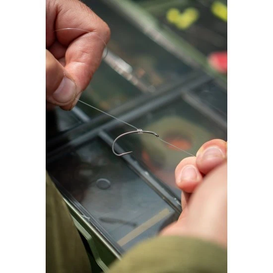 Ridgemonkey Ape-X Snag Hook 2XX Con Púas 2 Ridgemonkey Ape-X Snag Hook 2XX Con Púas - Imagen 2