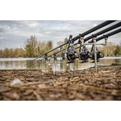 Solar P1 Pro-Loc Adjustable 3 Rod Buzzer Bar Large -Tienda De Pesca hWpQTvbY 550x550w