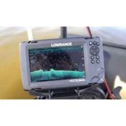 Transductor Lowrance Hook Reveal 7 Triple Shot 2023 -Tienda De Pesca images 550x550w