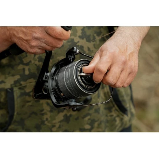 Shimano Aero Technium 14000 XTD Magnesio 10 Shimano Aero Technium 14000 XTD Magnesio - Imagen 10