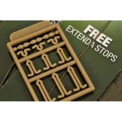 Vástago Kurv Korda KD Rig De 30 Libras 7 Vástago Kurv Korda KD Rig De 30 Libras -Tienda De Pesca kd rig 3 team outdoors 550x550w