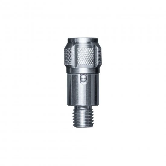 Adaptador De Kit De Apagado Solar P1 Snap-Loc Acero Inoxidable 1 Adaptador De Kit De Apagado Solar P1 Snap-Loc Acero Inoxidable