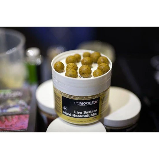 Señuelos Duros CC Moore Live System 2 Señuelos Duros CC Moore Live System - Imagen 2