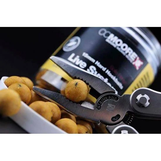 Señuelos Duros CC Moore Live System 3 Señuelos Duros CC Moore Live System - Imagen 3