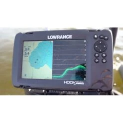 Transductor Lowrance Hook Reveal 7 Triple Shot 2023 -Tienda De Pesca lowrance hook reveal 7 genesis live functie header 1024x565 550x550w