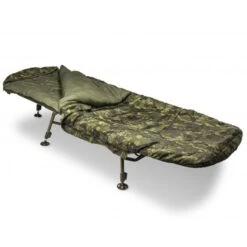 Sistema De Sueño Solar Undercover Pro 3 Season