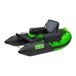 Barco De Barriga MadCat 170x125cm